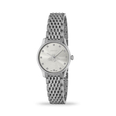 Gucci G-Timeless Slim S Bee Second Damenuhr - YA1265019