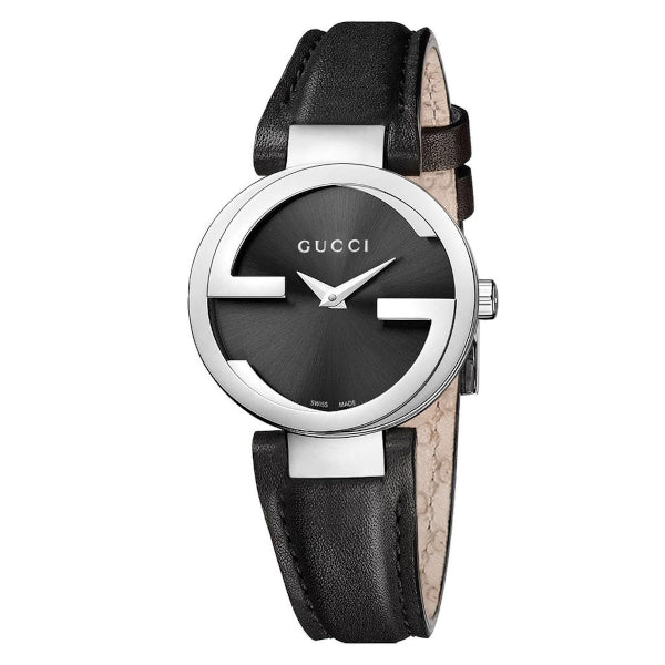 Gucci INTERLOCKING Damenuhr - YA133501