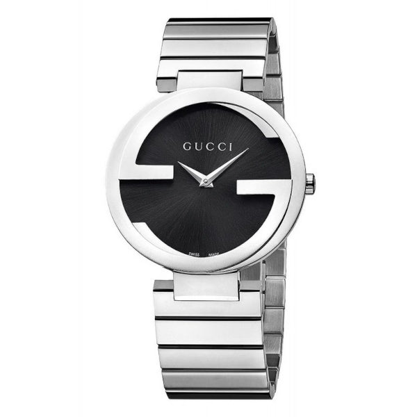 Gucci INTERLOCKING Damenuhr - YA133502