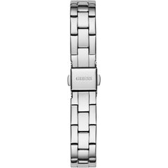 Guess Brilliant Damenuhr Silber - GW0611L1