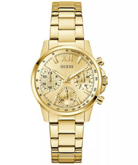 Guess Classic Damenuhr - GW0933L2 
