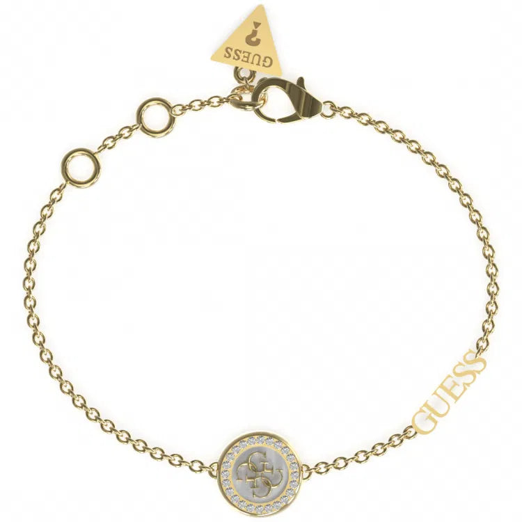 Guess Dreaming Guess Damenarmband - JUBB03120JWYGWHS