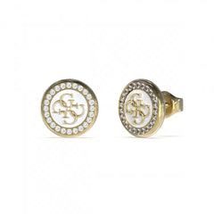 Guess Dreaming Guess Ohrstecker - JUBE03123JWYGWHT-U