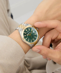 GUESS Herrenuhr - GW0977G4