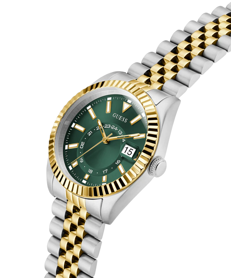 GUESS Herrenuhr - GW0977G4