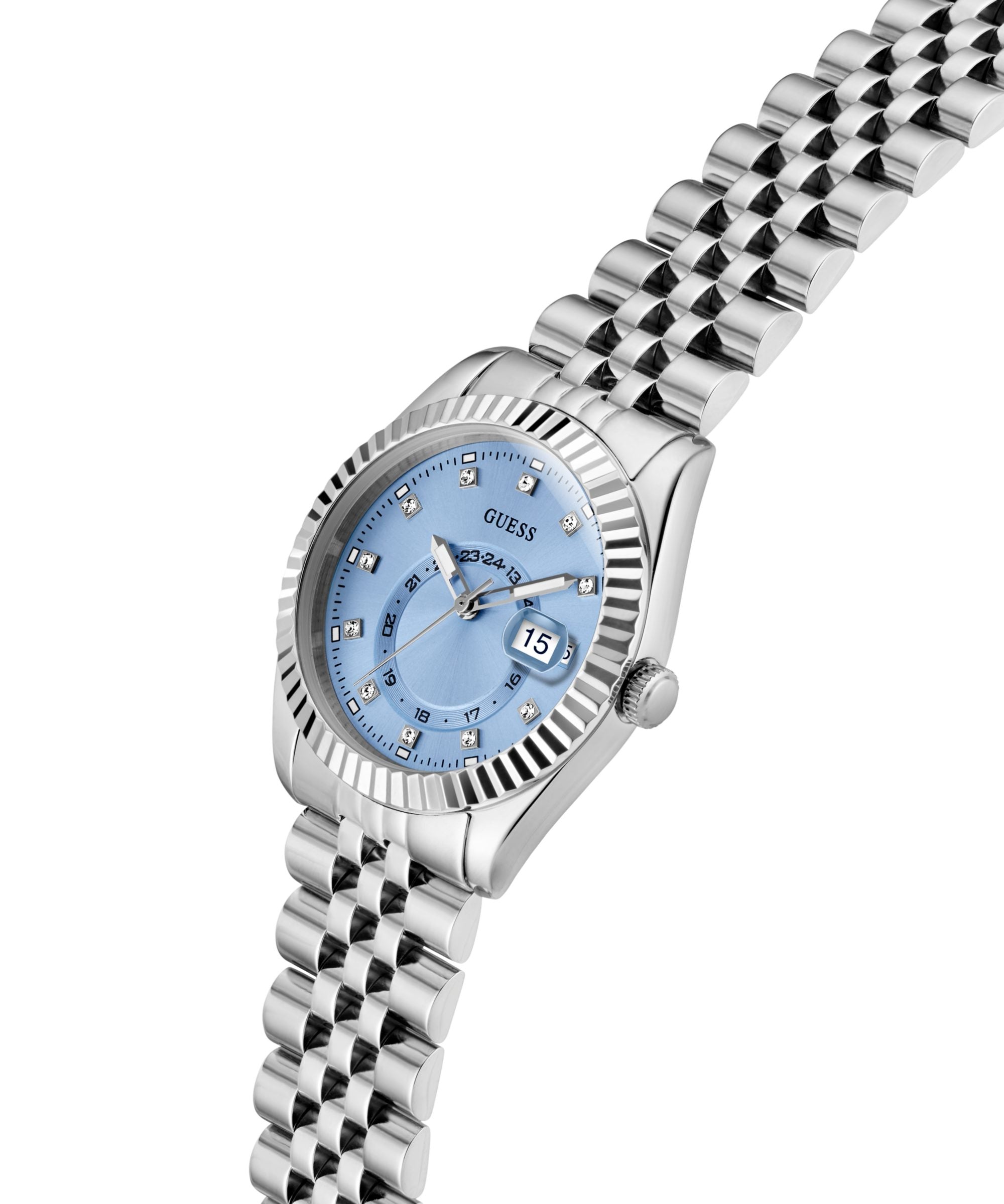 Guess JADA Damenuhr -  GW0936L1
