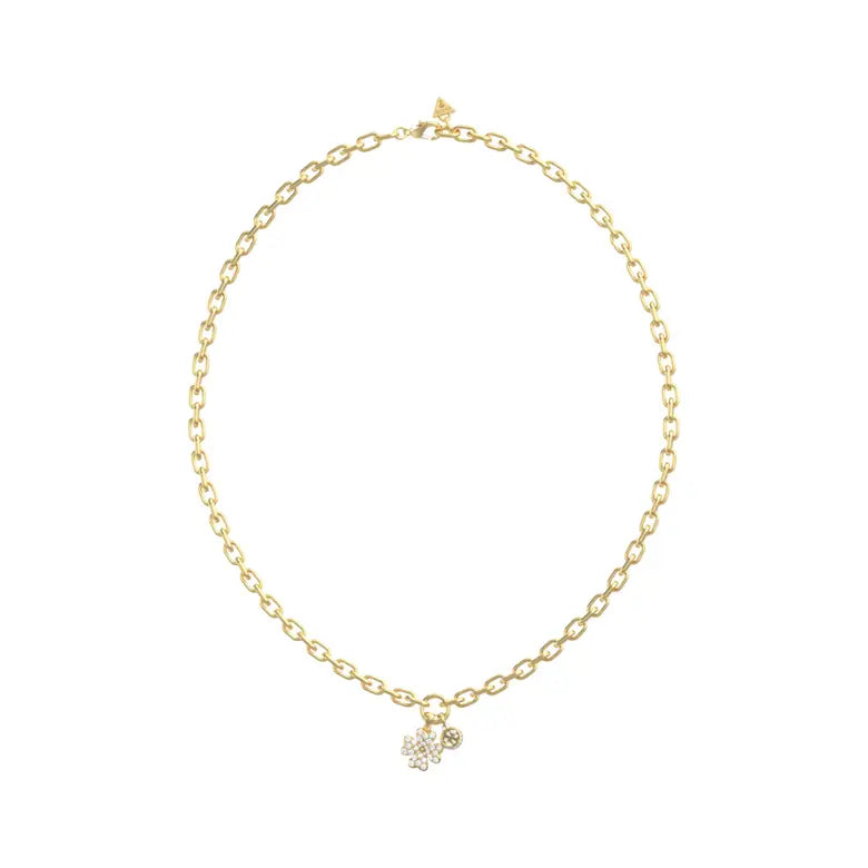 Guess Love Bites Halskette -  JUBN06043JWYGT-U