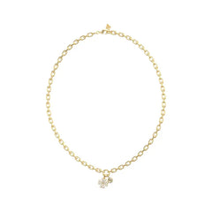 Guess Love Bites Halskette -  JUBN06043JWYGT-U