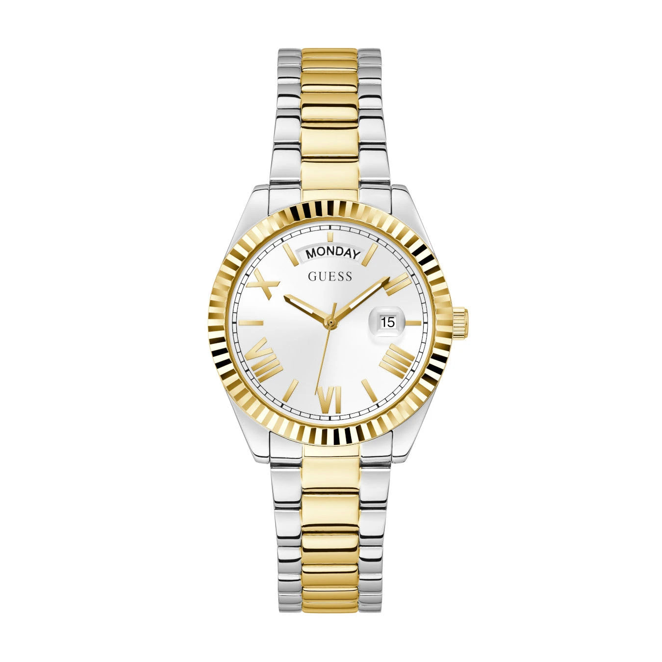 Guess Luna Damenuhr - GW0308L6