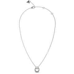 Guess M'Ama Non M'Ama Halskette - JUBN04662JWRHT-U