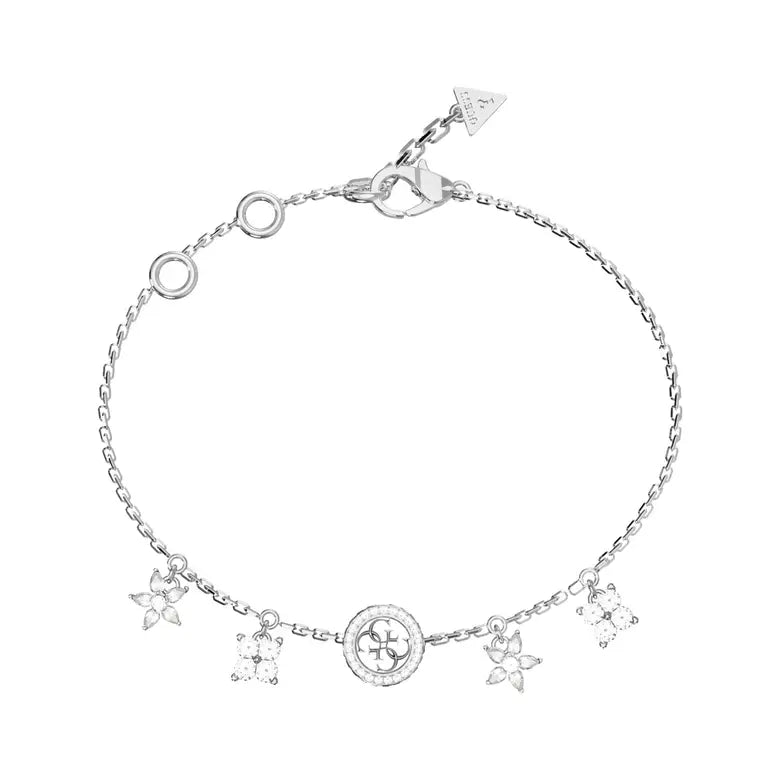 Guess Secret Garden Armband Gold Damen