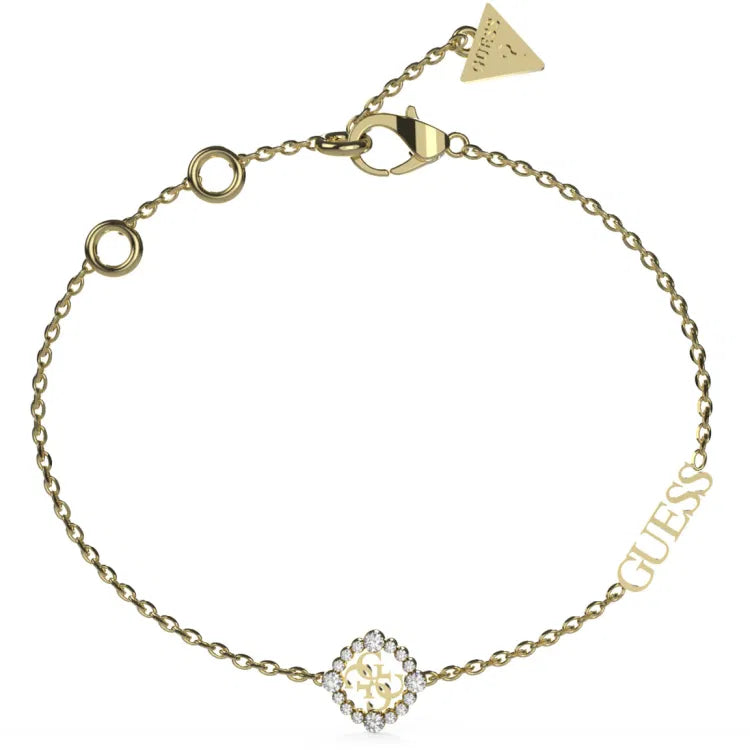 Guess Tiny Dancer Armband - JUBB04644JWYGS