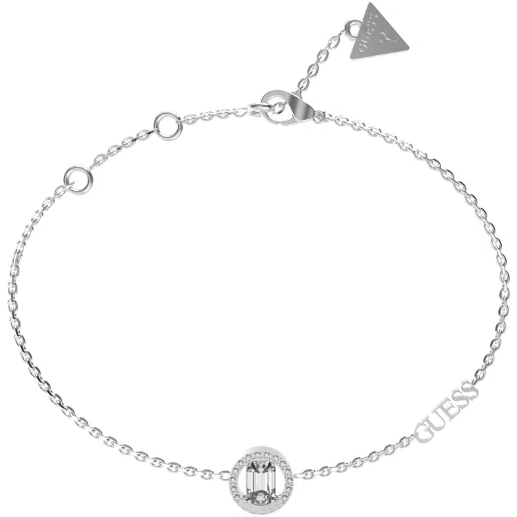 Guess Tiny Dancer Armband - JUBB04653JWRHS