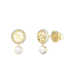 Guess Tiny Pearly - JUBE05517JWYGT-U