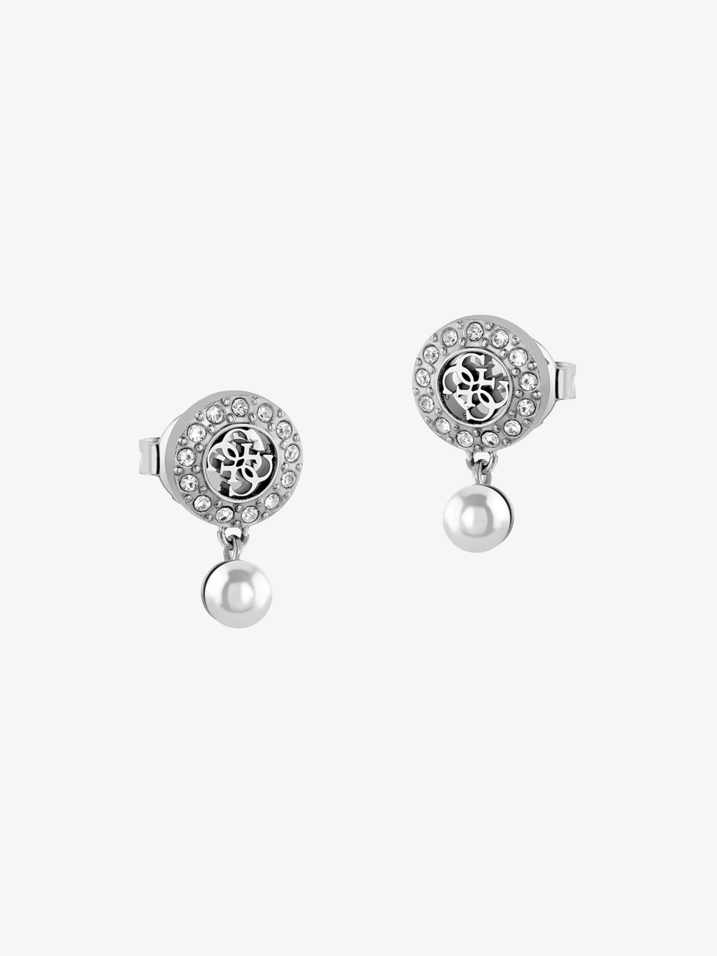 Guess Tiny Pearly Ohrstecker