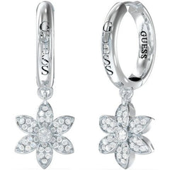 Guess White Lotus - JUBS04323JWRHT-U