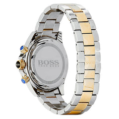 Hugo Boss Chronograph Herrenuhr - HB1512960