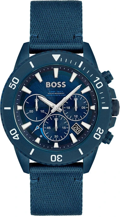 Hugo Boss Chronograph Herrenuhr - HB1513919