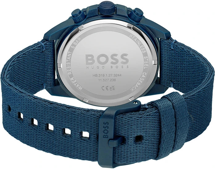 Hugo Boss Chronograph Herrenuhr - HB1513919