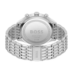 Hugo Boss Chronograph 45 MM Herrenuhr - HB1514082