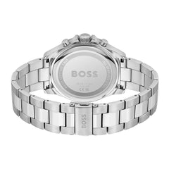 Hugo Boss Chronograph 45 MM Herrenuhr - HB1514101