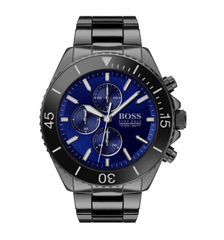 Hugo Boss Chronograph Herrenuhr - HB1513743