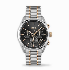 Hugo Boss Chronograph Herrenuhr - HB1513819