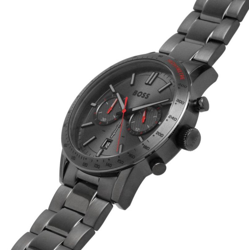 Hugo Boss Chronograph Herrenuhr - HB1513924