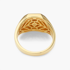 Herrenring Konfigurierbar - 50-00309