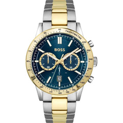 Hugo Boss Allure Chronograph 44 MM Herrenuhr - HB1514163