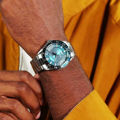 Hugo Boss Boss Runner herrenuhr - 1514208 