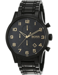 Hugo Boss Chronograph Herrenuhr - 1513275