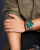 Hugo Boss Chronograph Herrenuhr - 1513905