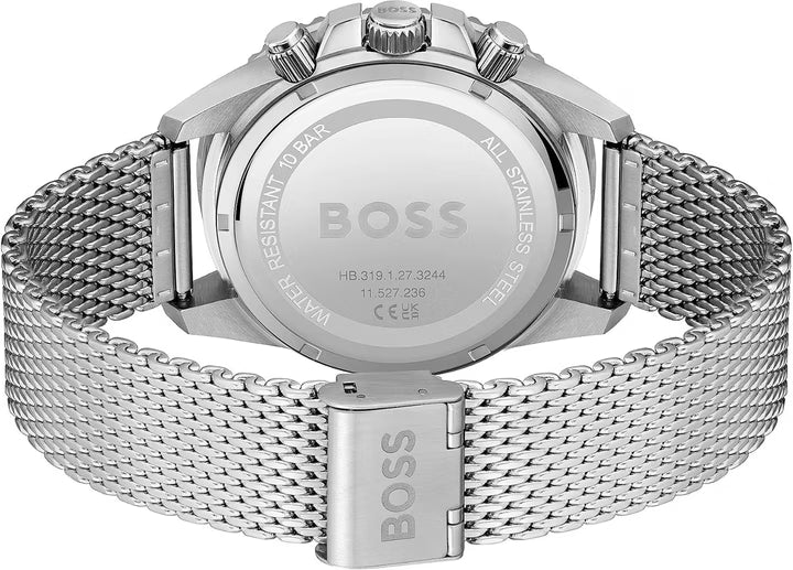 Hugo Boss Chronograph Herrenuhr - 1513905