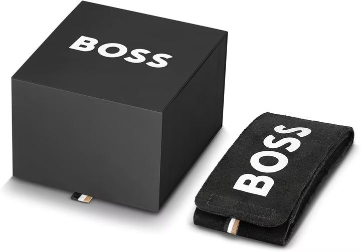 Hugo Boss Chronograph Herrenuhr - 1513905