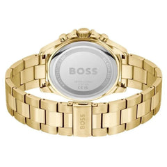 Hugo Boss Chronograph 44 MM Herrenuhr - HB1514059