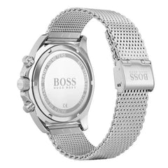 Hugo Boss Chronograph 46 MM Herrenuhr - HB1513742