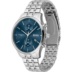Montre chronographe Hugo Boss pour homme - HB1513839