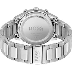 Hugo Boss Chronograph 44 MM Herrenuhr - HB1513867