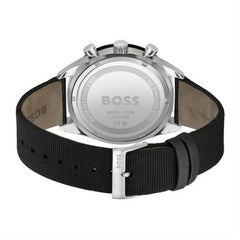 Hugo Boss Chronograph 44 MM Herrenuhr - HB1513936