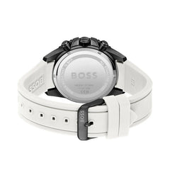 Hugo Boss Chronograph 45 MM Herrenuhr - HB1513966