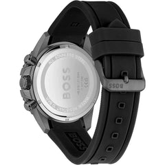 Hugo Boss Chronograph 46 MM Herrenuhr - HB1513968