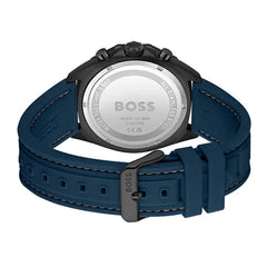 Hugo Boss Chronograph 44 MM Herrenuhr - HB1513972