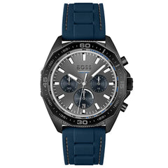 Hugo Boss Chronograph 44 MM Herrenuhr - HB1513972