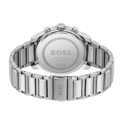 Hugo Boss Chronograph 44 MM Herrenuhr - HB1514004