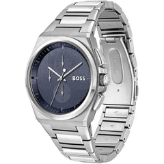 Hugo Boss Chronograph Herrenuhr - HB1514048 | Herrenuhren Aktion