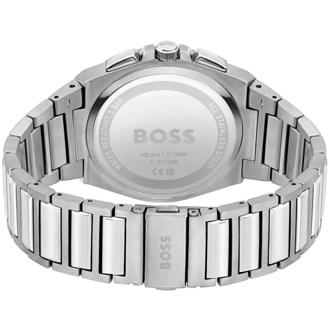 Hugo Boss Chronograph Herrenuhr - HB1514048 | Herrenuhren Aktion