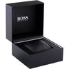Hugo Boss Dapper Chronograph 43mm Uhr Edelstahl Grau - 1513929
