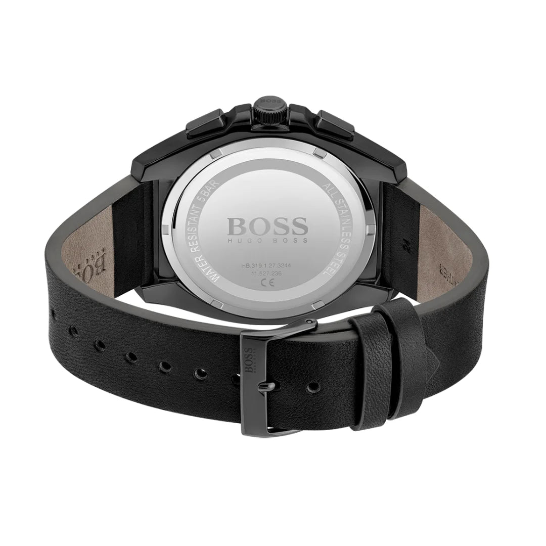 Hugo Boss Grandmaster Chronograph Herrenuhr - HB1513883