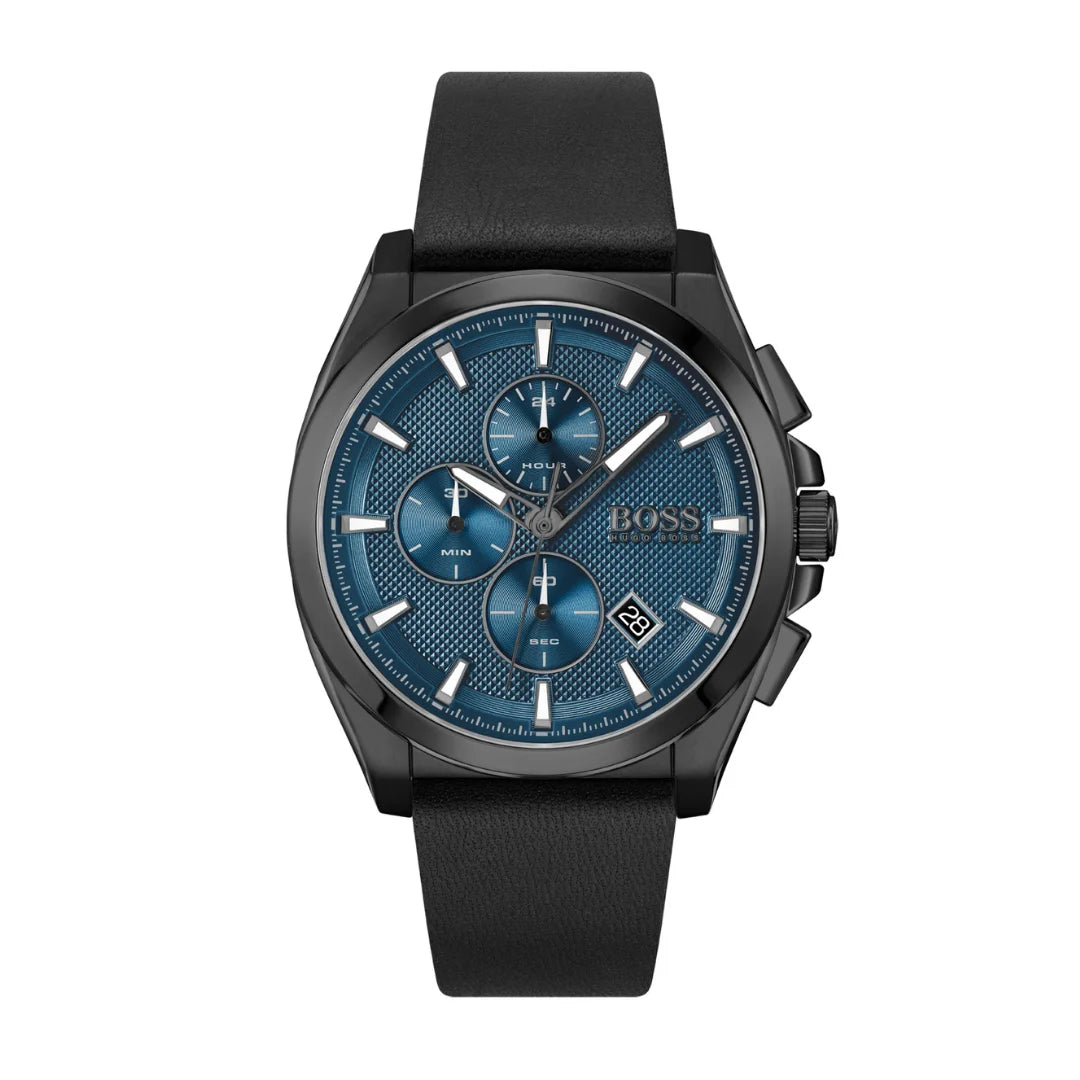 Hugo Boss Grandmaster Chronograph Herrenuhr - HB1513883